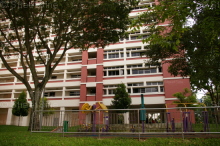 Blk 285 Bukit Batok East Avenue 3 (Bukit Batok), HDB 5 Rooms #341532